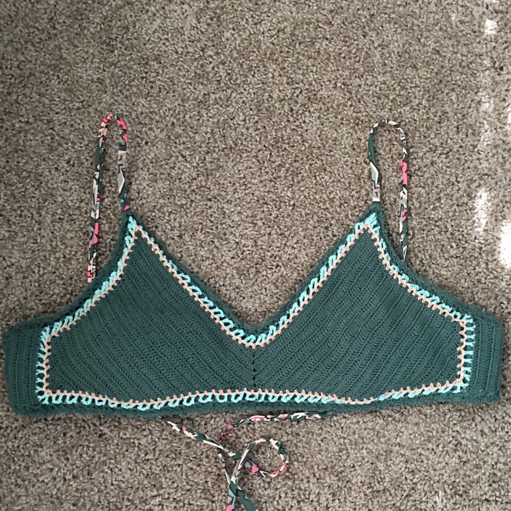 Swim Top